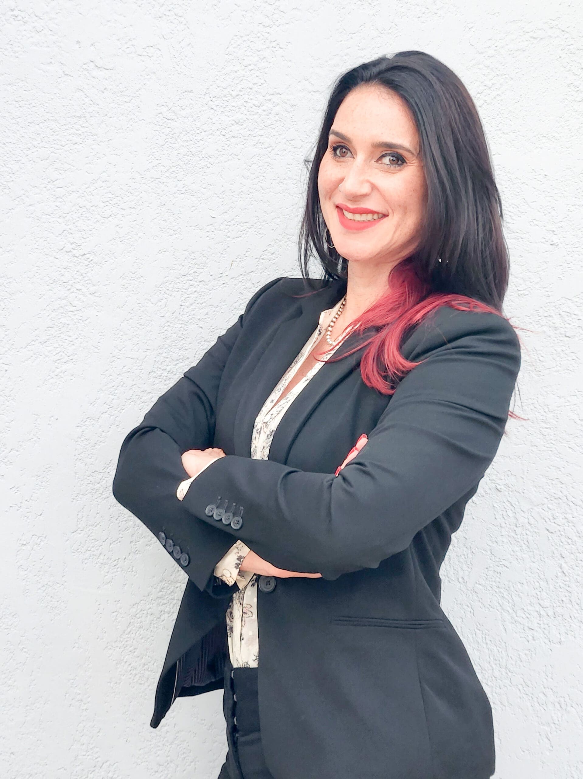 Image of Melissa Medina