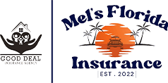 Mel's Insurance Agency DBA Good Deal Insurance Agency Logo