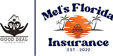 Mel's Insurance Agency DBA Good Deal Insurance Agency logo