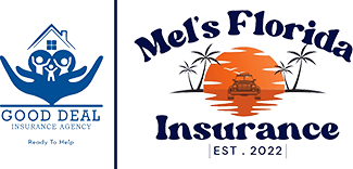 Mel’s Insurance Agency of Florida Logo