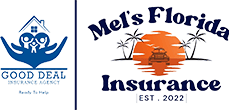 Mel’s Insurance Agency of Florida logo